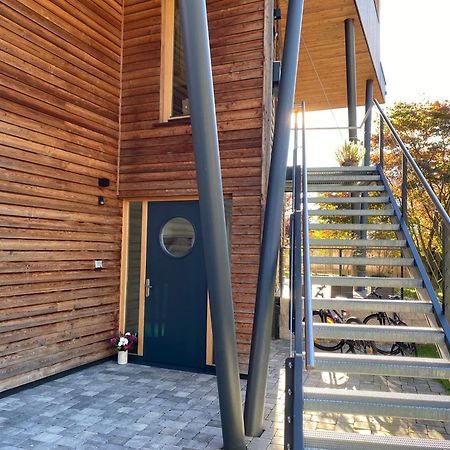 Chalet Ida هايمينغ المظهر الخارجي الصورة