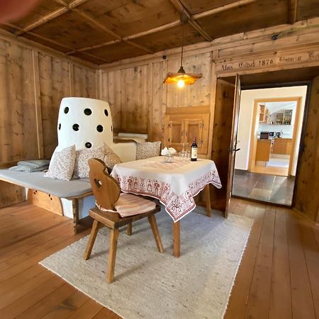 Chalet Ida هايمينغ المظهر الخارجي الصورة